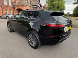 2018 Land Rover Range Rover Velar thumbnail 9