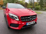2020 Mercedes-Benz GLA thumbnail 16