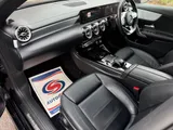 2021 Mercedes-Benz CLA thumbnail 5