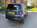 2022 Jeep Renegade thumbnail 23