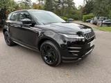 2022 Land Rover Range Rover Evoque thumbnail 15