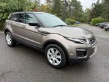 2017 Land Rover Range Rover Evoque thumbnail 12