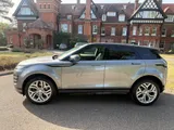 2019 Land Rover Range Rover Evoque thumbnail 8