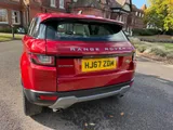 2017 Land Rover Range Rover Evoque thumbnail 22