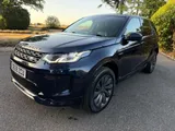2020 Land Rover Discovery Sport thumbnail 22