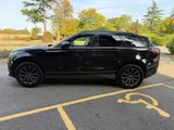 2019 Land Rover Range Rover Velar thumbnail 8