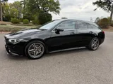 2021 Mercedes-Benz CLA thumbnail 18