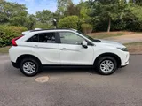 2019 Mitsubishi Eclipse Cross thumbnail 9
