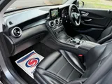 2017 Mercedes-Benz GLC thumbnail 22