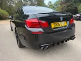 2016 BMW M5 thumbnail 17