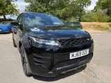 2019 Land Rover Range Rover Evoque thumbnail 13