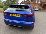 2018 Jaguar E-Pace thumbnail 23