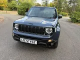 2022 Jeep Renegade thumbnail 20