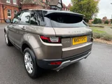 2017 Land Rover Range Rover Evoque thumbnail 20