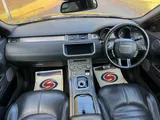 2018 Land Rover Range Rover Evoque thumbnail 55