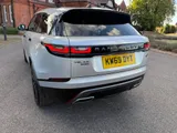 2019 Land Rover Range Rover Velar thumbnail 21