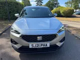 2021 SEAT Tarraco thumbnail 6