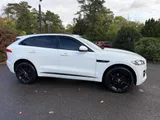 2018 Jaguar F-Pace thumbnail 12
