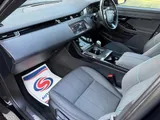 2019 Land Rover Range Rover Evoque thumbnail 3