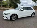 2020 Mercedes-Benz A-Class thumbnail 19