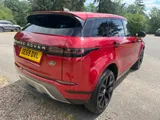 2019 Land Rover Range Rover Evoque thumbnail 21