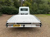 2017 Vauxhall Movano thumbnail 9