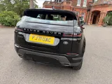 2022 Land Rover Range Rover Evoque thumbnail 24