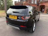 2015 Land Rover Discovery Sport thumbnail 22