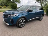 2021 Peugeot 5008 thumbnail 18
