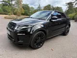 2017 Land Rover Range Rover Evoque thumbnail 2