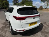 2017 KIA Sportage thumbnail 20