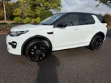 2017 Land Rover Discovery Sport thumbnail 22