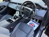 2019 Land Rover Range Rover Evoque thumbnail 38