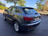 2013 Audi Q3 thumbnail 8