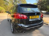 2015 BMW 2 Series thumbnail 9