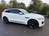 2018 Jaguar F-Pace thumbnail 13