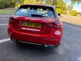 2019 Mercedes-Benz A-Class thumbnail 23