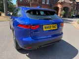 2018 Jaguar F-Pace thumbnail 22