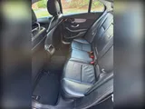 2015 Mercedes-Benz C-Class thumbnail 6