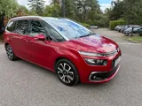 2019 Citroen C4 SpaceTourer thumbnail 13