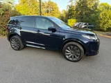 2020 Land Rover Discovery Sport thumbnail 15