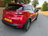 2016 Mazda CX-3 thumbnail 21