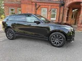 2019 Land Rover Range Rover Velar thumbnail 20