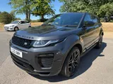 2018 Land Rover Range Rover Evoque thumbnail 19
