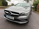 2019 Mercedes-Benz CLA thumbnail 18