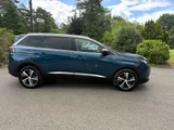 2021 Peugeot 5008 thumbnail 9