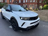 2023 Vauxhall Mokka thumbnail 13