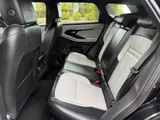 2022 Land Rover Range Rover Evoque thumbnail 4