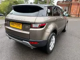 2017 Land Rover Range Rover Evoque thumbnail 23