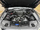 2016 BMW M5 thumbnail 27